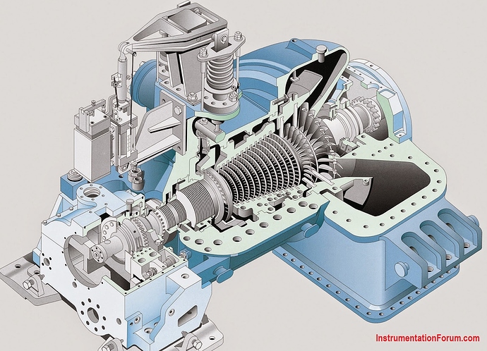 Turbine