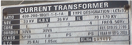 3-62-Knee Point Voltage