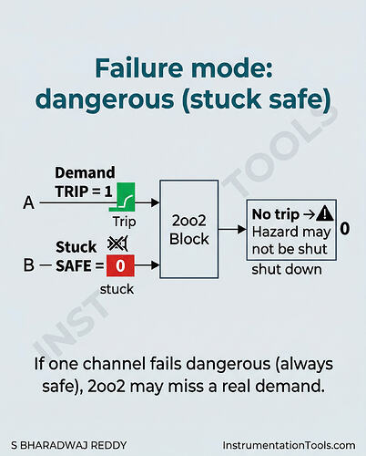 2oo2 voting logic - 7