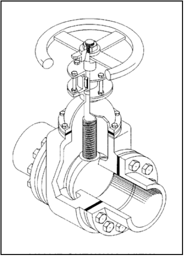 Valve-PG-61