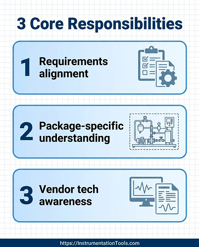 instrument package - 2