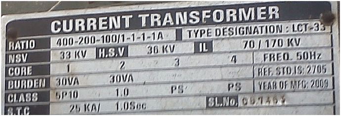 3-63-Value Of Dynamic Current
