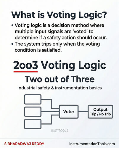 2003 voting logic - 2