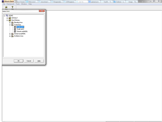 SPI Intools