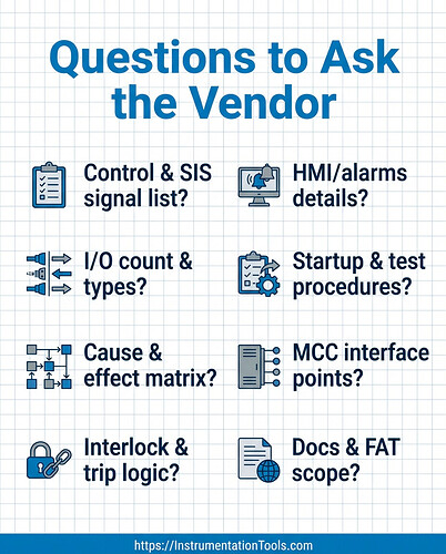 instrument package - 4