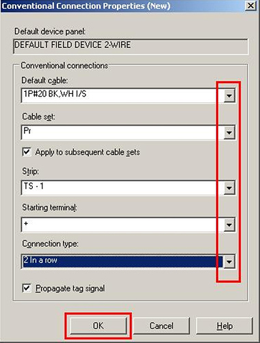 InTools Create Instrument type - 7