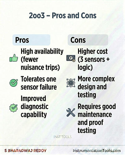 2003 voting logic - 9