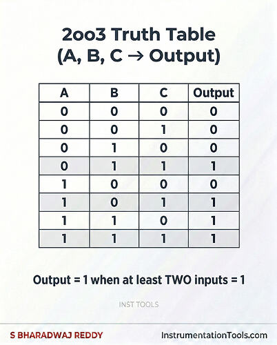 2003 voting logic - 5