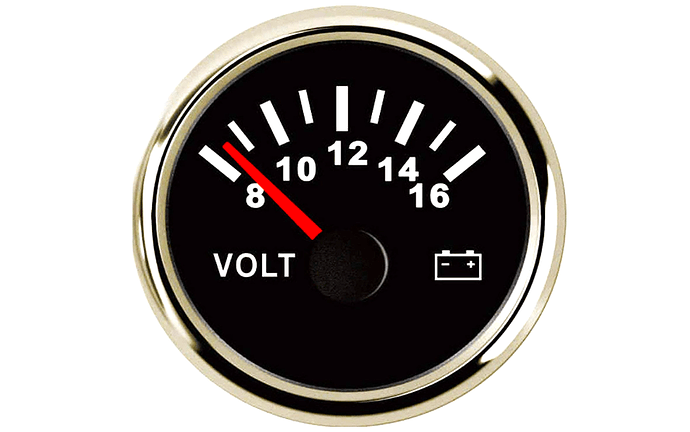 voltmeter