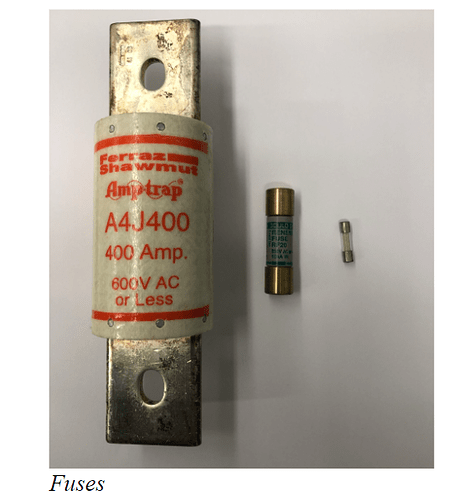 Fuses