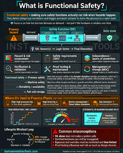 What is Functional Safety