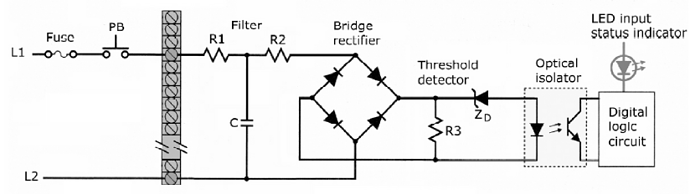 LED Indicator
