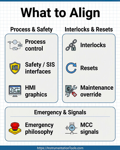 instrument package - 3