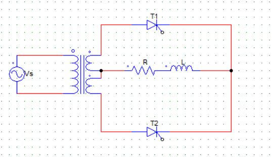 Circuit Turn-off Time