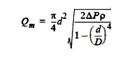 Mass%20Flow%20equation