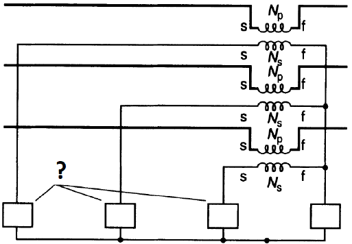 Overcurrent Relay