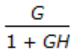 overall tranfer function-2