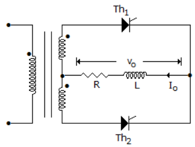 1-3-Average Load Current