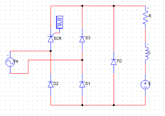 Load Current is Continous