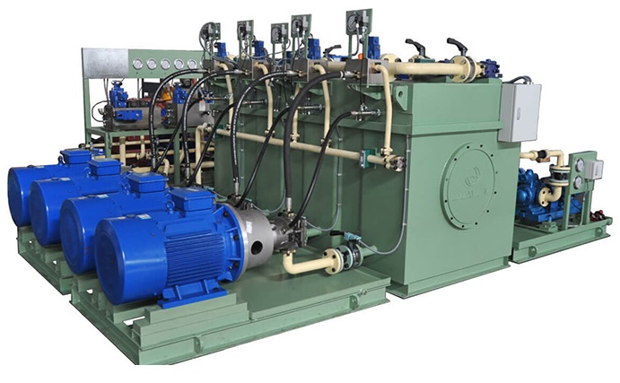 Hydraulic%20Power%20Unit%20Operation