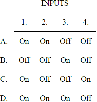 Inputs -PG-20