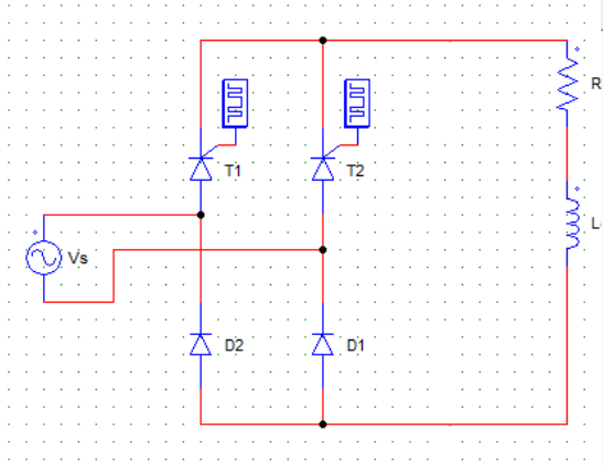 Load Current Configuration