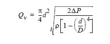volumetric%20flow%20equation