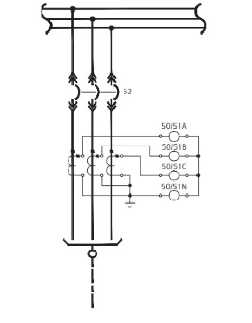 Residual Ground Current