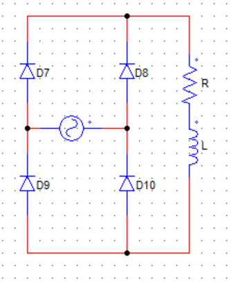 Load Current Circuit