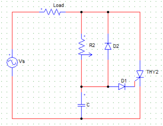 99.RC Firing Circuit