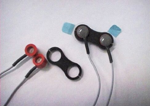 EMG-electrodes