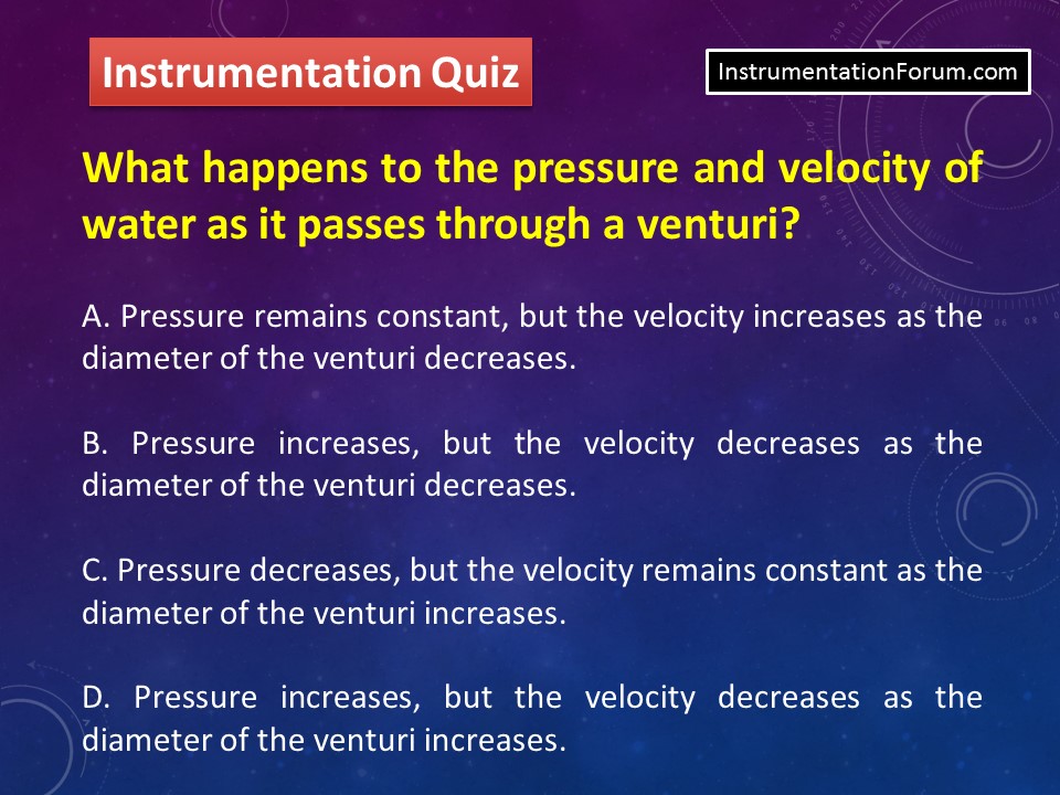 What%20happens%20to%20pressure%20and%20velocity%20of%20water%20as%20it%20passes%20through%20a%20venturi