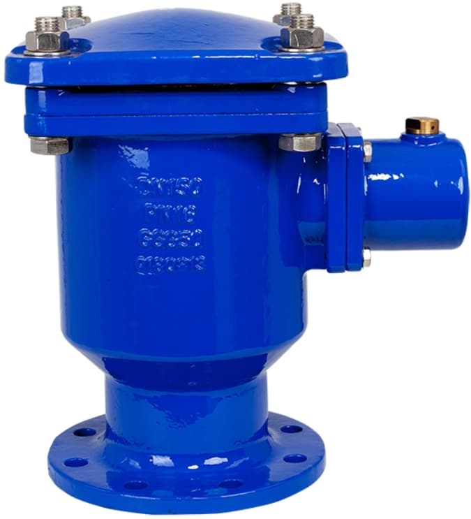 Air Valves