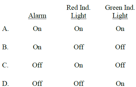 Alaram & Lights-PG-46