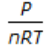 Resistance of gas-4